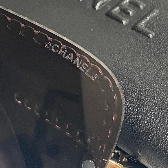 Chanel Sunglasses main image 5